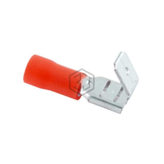 76-IPD22L - NTE Electronics, Inc - Terminals - Quick Connects, Quick Disconnect Connectors