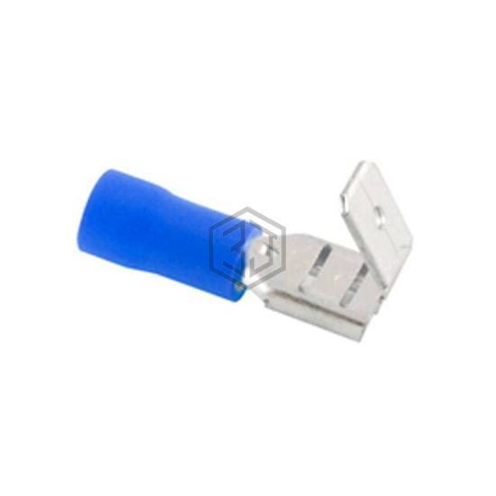 76-IPD16C - NTE Electronics, Inc - Terminals - Quick Connects, Quick Disconnect Connectors