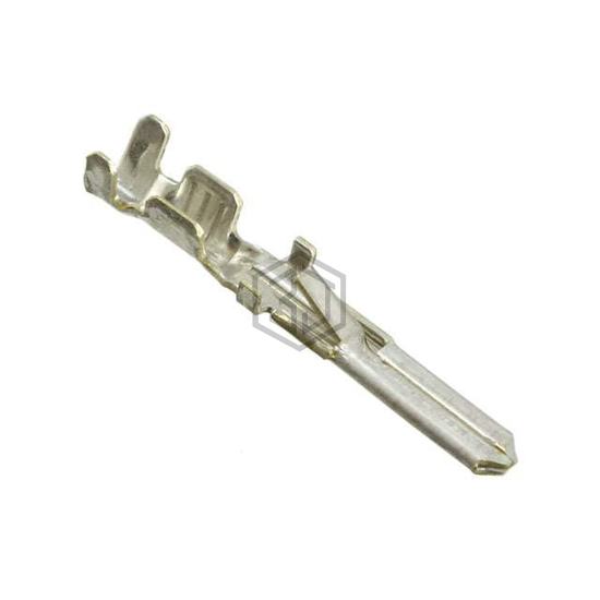 927892-1 - TE Connectivity AMP Connectors - Terminals - Quick Connects, Quick Disconnect Connectors