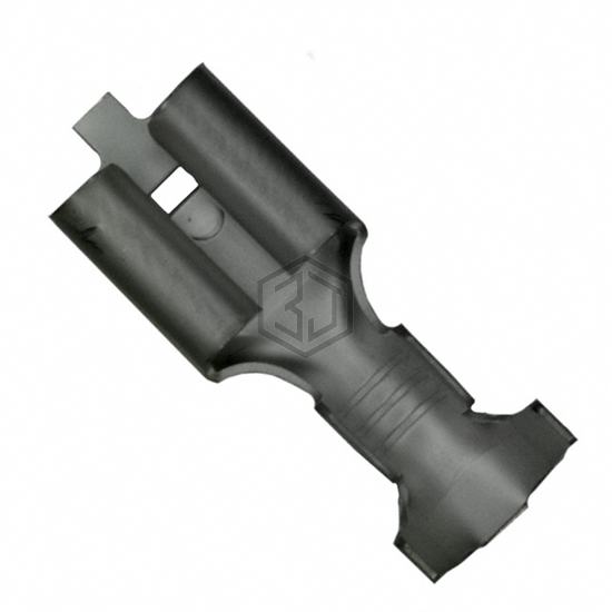 42713-2 - TE Connectivity AMP Connectors - Terminals - Quick Connects, Quick Disconnect Connectors