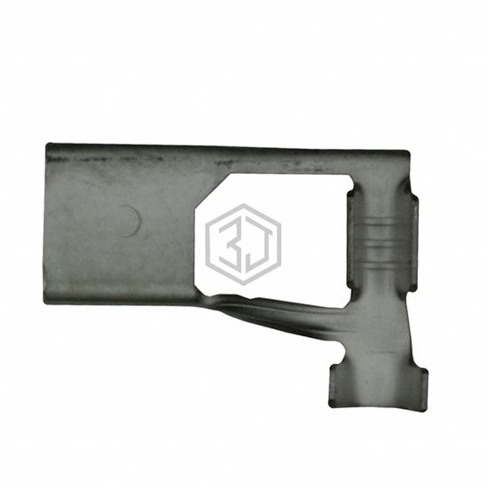 62085-2 - TE Connectivity AMP Connectors - Terminals - Quick Connects, Quick Disconnect Connectors