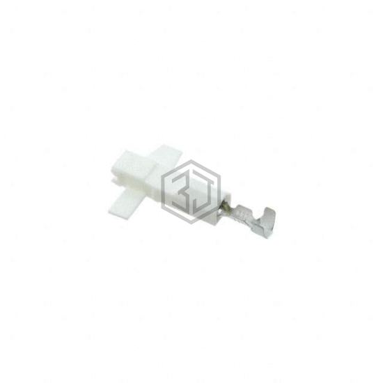 521437-2 - TE Connectivity AMP Connectors - Terminals - Quick Connects, Quick Disconnect Connectors