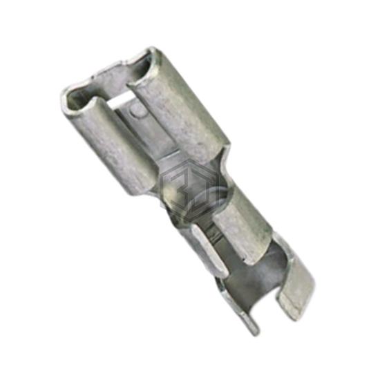 3240160 - Phoenix Contact - Terminals - Quick Connects, Quick Disconnect Connectors