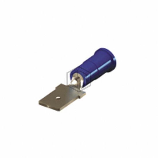 8289 - Keystone Electronics - Terminals - Quick Connects, Quick Disconnect Connectors