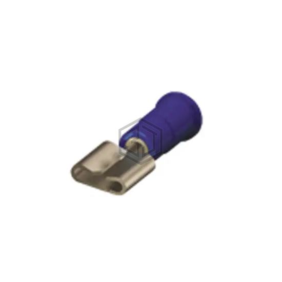 8278 - Keystone Electronics - Terminals - Quick Connects, Quick Disconnect Connectors