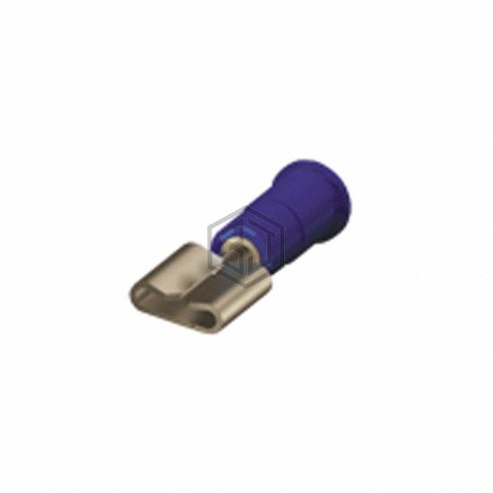 8279 - Keystone Electronics - Terminals - Quick Connects, Quick Disconnect Connectors