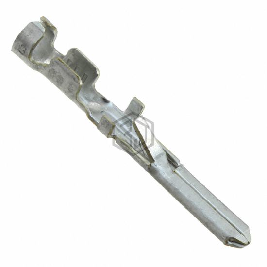 928931-2 - TE Connectivity AMP Connectors - Terminals - Quick Connects, Quick Disconnect Connectors