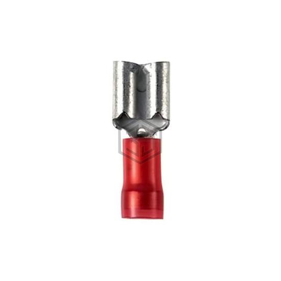 DNF18-188-M - Panduit Corp - Terminals - Quick Connects, Quick Disconnect Connectors