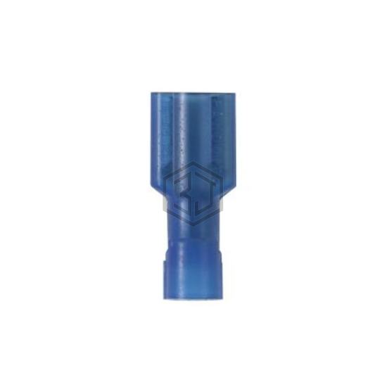 EDNF14-188FIB-L - Panduit Corp - Terminals - Quick Connects, Quick Disconnect Connectors