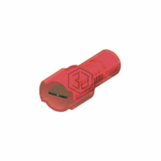 8297 - Keystone Electronics - Terminals - Quick Connects, Quick Disconnect Connectors