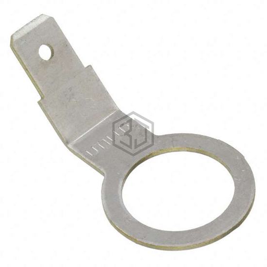 1-1627156-0 - TE Connectivity AMP Connectors - Terminals - Quick Connects, Quick Disconnect Connectors