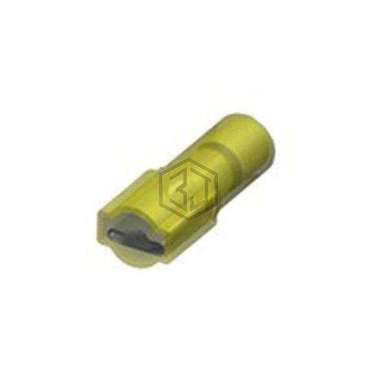8295 - Keystone Electronics - Terminals - Quick Connects, Quick Disconnect Connectors
