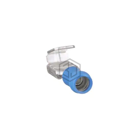 DV14-250P-MYY - Panduit Corp - Terminals - Quick Connects, Quick Disconnect Connectors