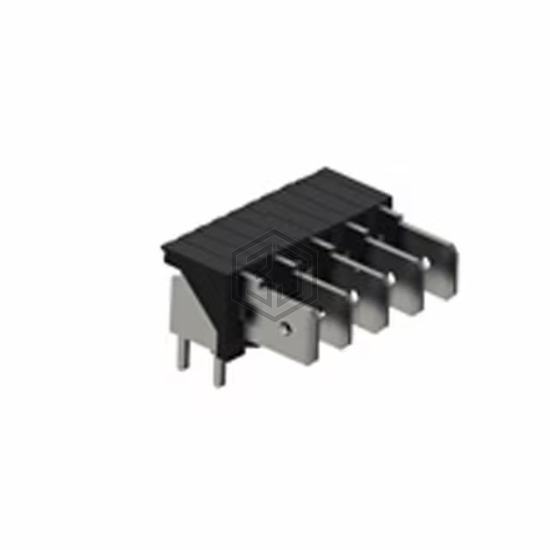 7825 - Keystone Electronics - Terminals - Quick Connects, Quick Disconnect Connectors