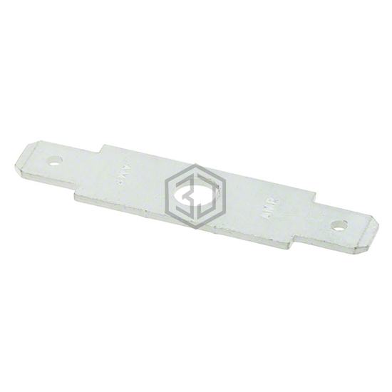 62298-2 - TE Connectivity AMP Connectors - Terminals - Quick Connects, Quick Disconnect Connectors