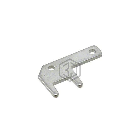 725963-2 - TE Connectivity AMP Connectors - Terminals - Quick Connects, Quick Disconnect Connectors