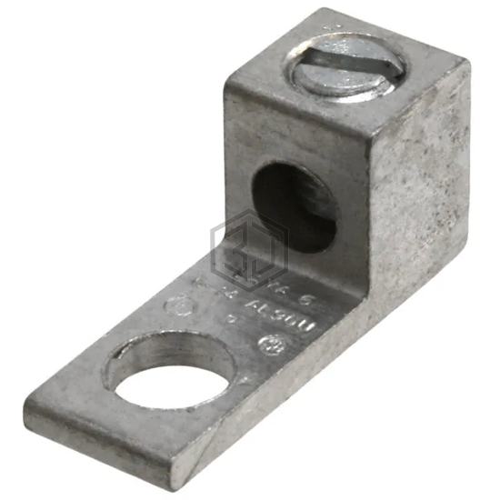LAMA6-14-QY - Panduit Corp - Terminals - Rectangular Connectors