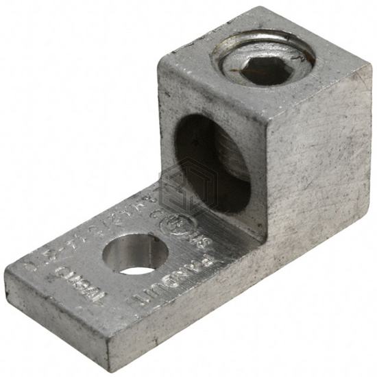 LAMA2/0-14-QY - Panduit Corp - Terminals - Rectangular Connectors