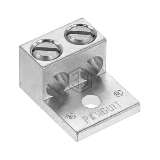 LAM2A2/0-14-6Y - Panduit Corp - Terminals - Rectangular Connectors