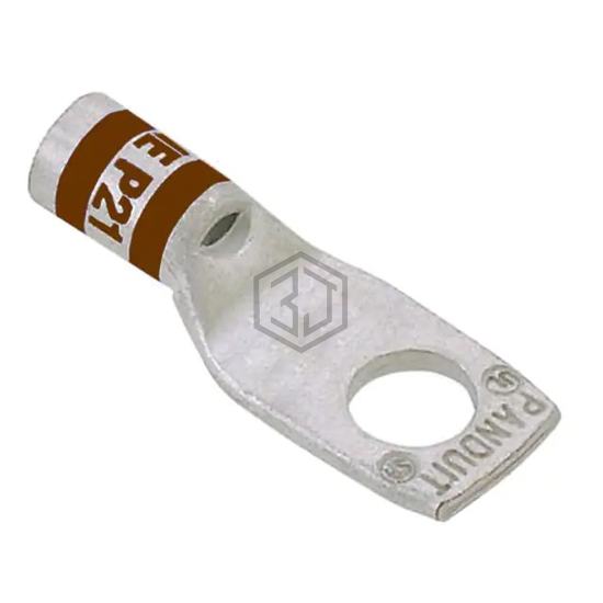 LCAX2-38-E - Panduit Corp - Terminals - Rectangular Connectors