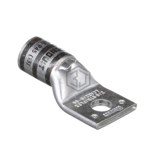 LCAX2/0-56-X - Panduit Corp - Terminals - Rectangular Connectors