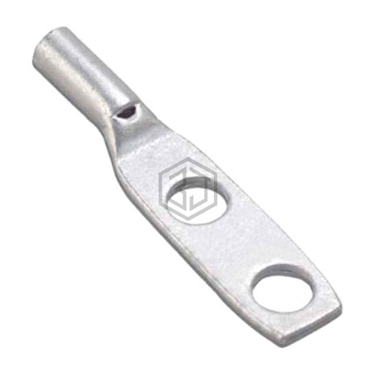 LCC10-14BW-L - Panduit Corp - Terminals - Rectangular Connectors