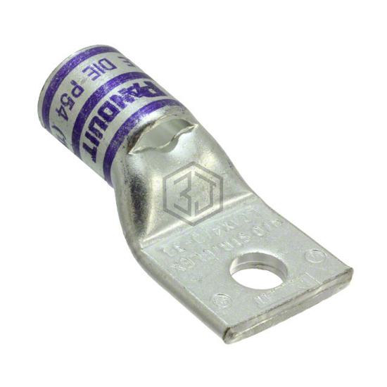 LCAX4/0-38-X - Panduit Corp - Terminals - Rectangular Connectors