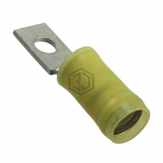 329697 - TE Connectivity AMP Connectors - Terminals - Rectangular Connectors
