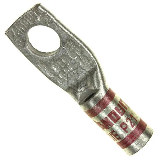 LCA8-10-L - Panduit Corp - Terminals - Rectangular Connectors