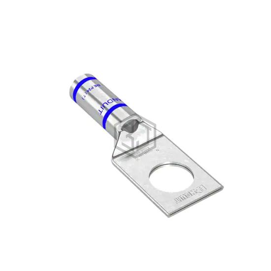 LCA6-38-L - Panduit Corp - Terminals - Rectangular Connectors