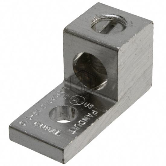 LAMA1/0-14-QY - Panduit Corp - Terminals - Rectangular Connectors