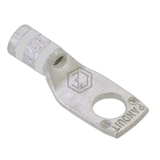 LCAX4-56-L - Panduit Corp - Terminals - Rectangular Connectors