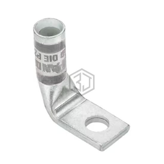 LCA4-14F-L - Panduit Corp - Terminals - Rectangular Connectors
