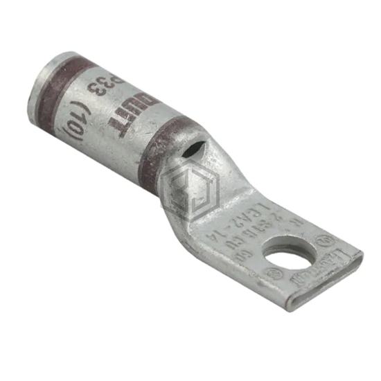 LCA2-14-Q - Panduit Corp - Terminals - Rectangular Connectors