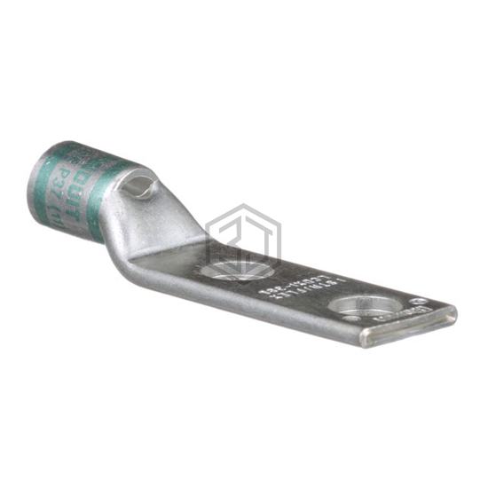 LCDX1-38D-X - Panduit Corp - Terminals - Rectangular Connectors