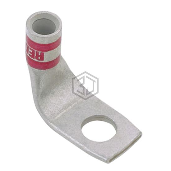 LCAX2-38F-E - Panduit Corp - Terminals - Rectangular Connectors
