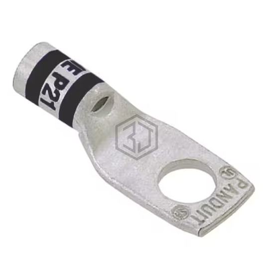 LCAX2/0-12-C - Panduit Corp - Terminals - Rectangular Connectors