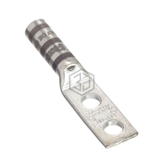 LCCX4-14A-L - Panduit Corp - Terminals - Rectangular Connectors