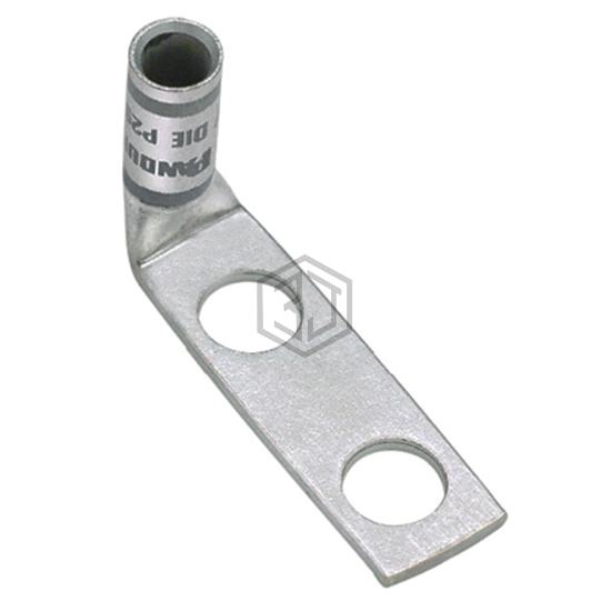 LCD4/0-38DF-X - Panduit Corp - Terminals - Rectangular Connectors
