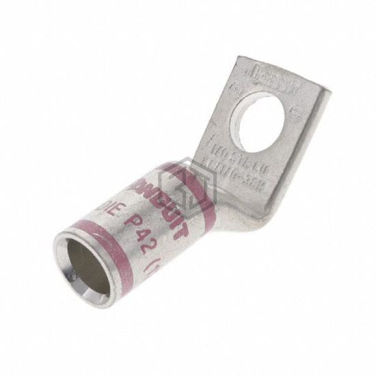 LCA1/0-38H-X - Panduit Corp - Terminals - Rectangular Connectors