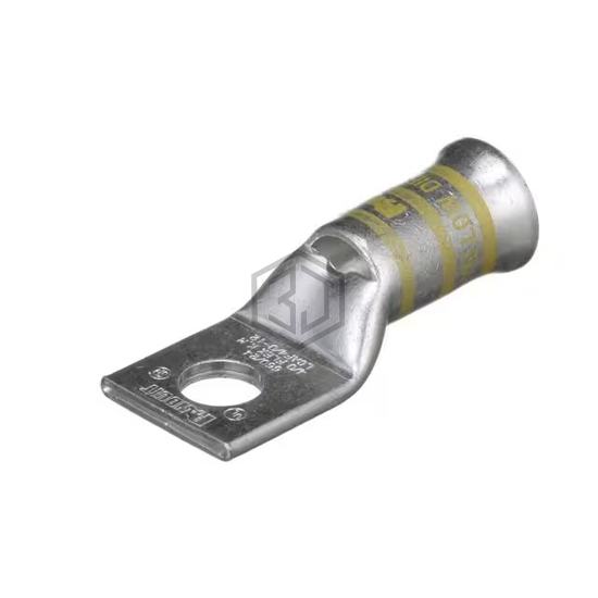 LCAF4/0-12-X - Panduit Corp - Terminals - Rectangular Connectors