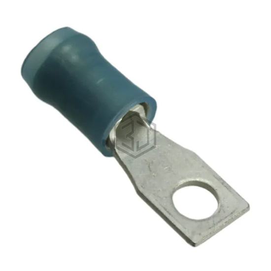33173 - TE Connectivity AMP Connectors - Terminals - Rectangular Connectors