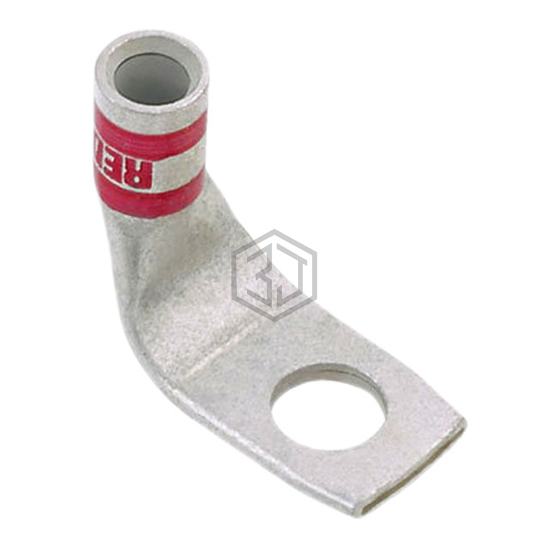 LCAX8-10F-L - Panduit Corp - Terminals - Rectangular Connectors