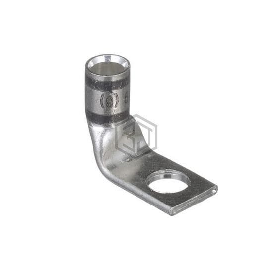 LCAX4-56F-L - Panduit Corp - Terminals - Rectangular Connectors