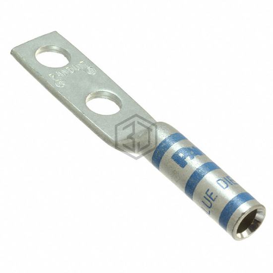 LCBX6-14-L - Panduit Corp - Terminals - Rectangular Connectors