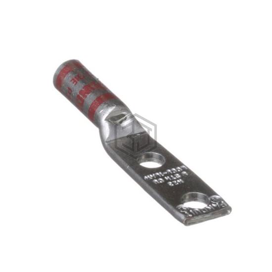 LCC8-10AW-L - Panduit Corp - Terminals - Rectangular Connectors