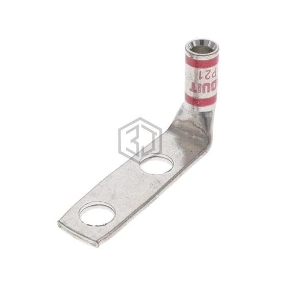 LCD8-14BF-L - Panduit Corp - Terminals - Rectangular Connectors