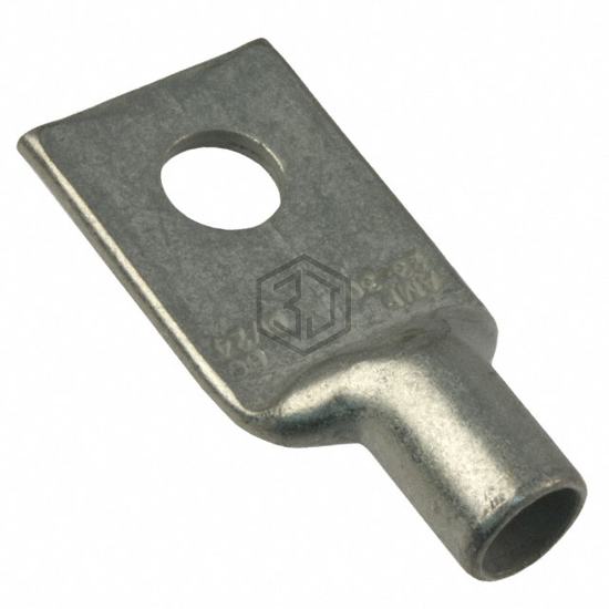 328142 - TE Connectivity AMP Connectors - Terminals - Rectangular Connectors