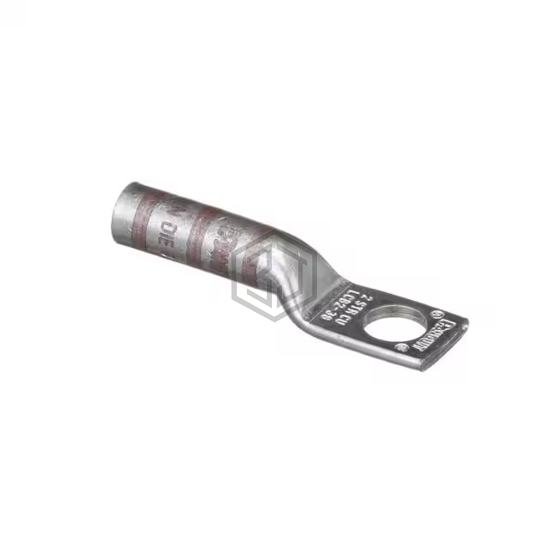 LCB2-38-Q - Panduit Corp - Terminals - Rectangular Connectors