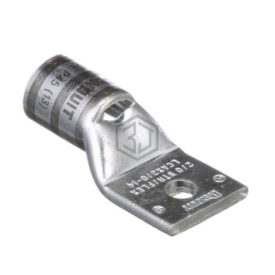 LCAX2/0-14-X - Panduit Corp - Terminals - Rectangular Connectors